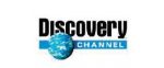 Logo Discovery Channel