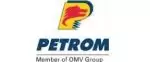 Logo Petrom