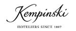 Logo Kempinski