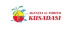 Logo Agentia de turism Kusadasi