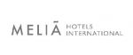 Logo Melia Hotels International