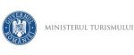 Logo Ministerul Turismului